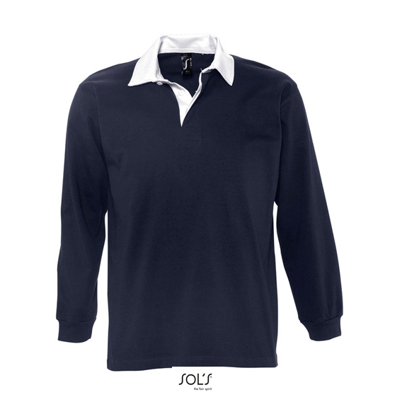 Men´s Rugbyshirt Pack