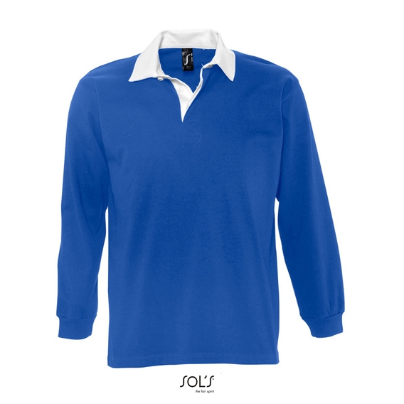 Men´s Rugbyshirt Pack