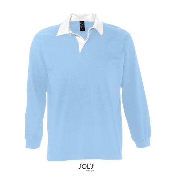 Men´s Rugbyshirt Pack