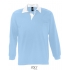 Men´s Rugbyshirt Pack