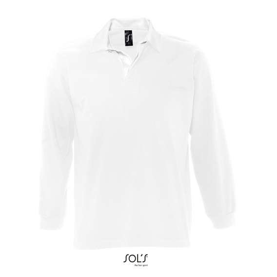 Men´s Rugbyshirt Pack