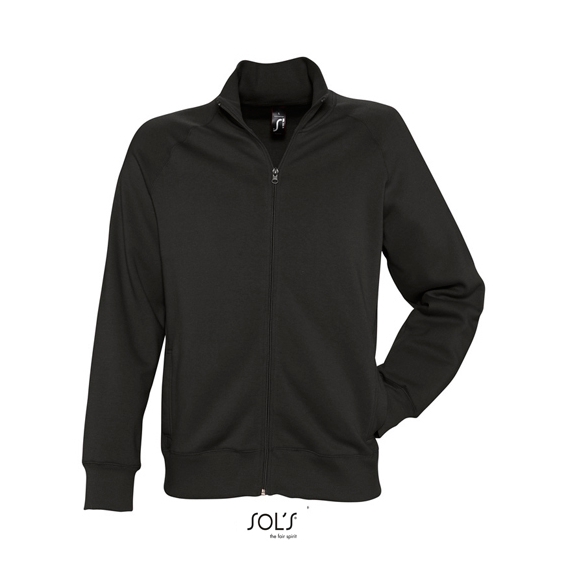 Men`s Zipped Jacket Sundae
