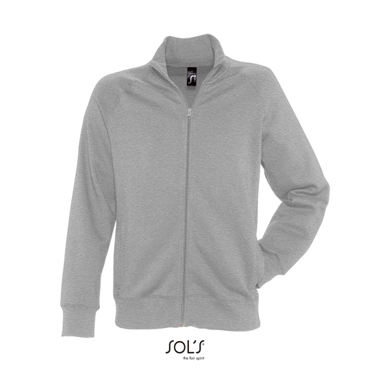 Men`s Zipped Jacket Sundae