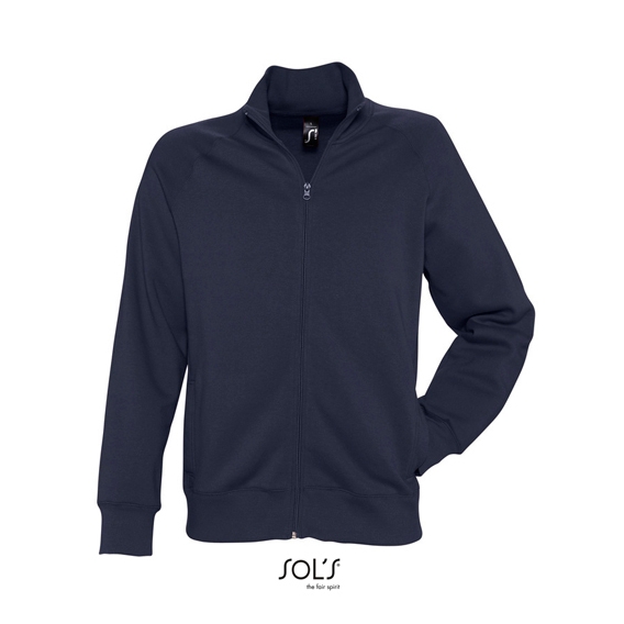 Men`s Zipped Jacket Sundae