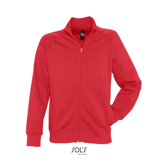 Men`s Zipped Jacket Sundae