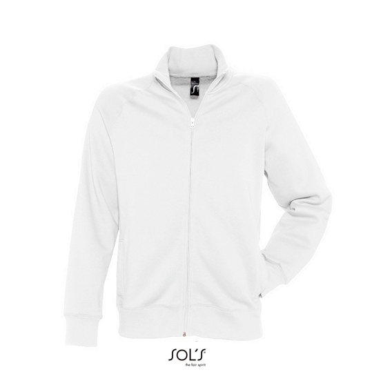 Men`s Zipped Jacket Sundae