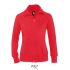 Women`s Zipped Jacket Soda
