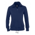 Women`s Zipped Jacket Soda