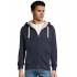 Unisex Zipped Jacket Sherpa