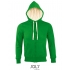 Unisex Zipped Jacket Sherpa
