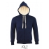 Unisex Zipped Jacket Sherpa