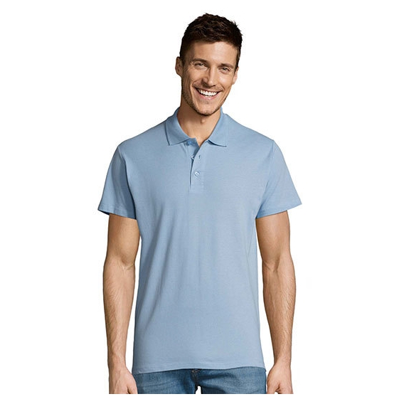 Summer Polo II
