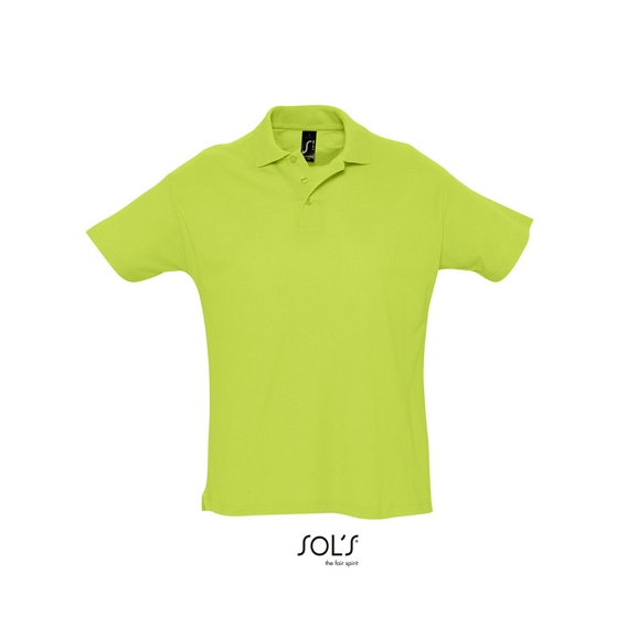 Summer Polo II