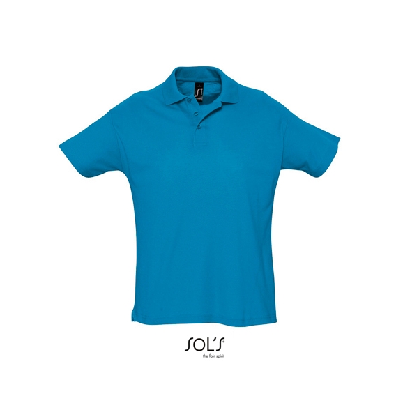 Summer Polo II