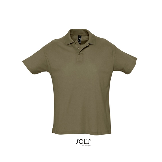 Summer Polo II