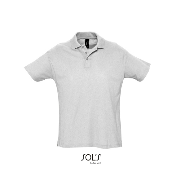 Summer Polo II