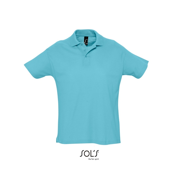 Summer Polo II