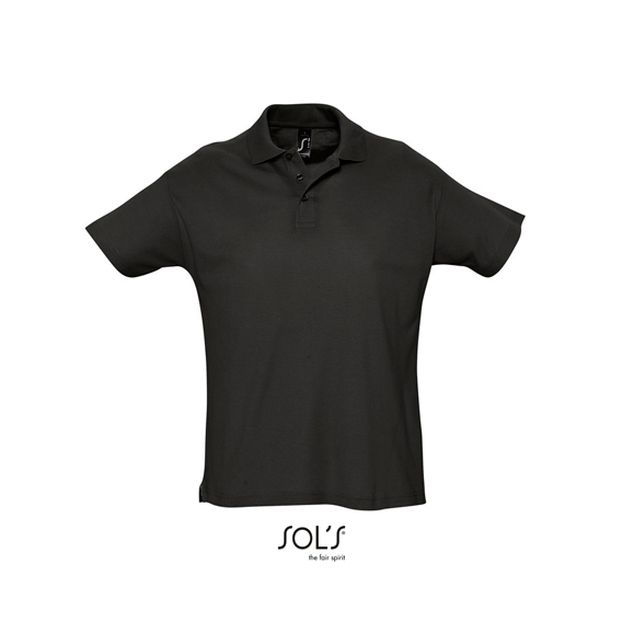 Summer Polo II