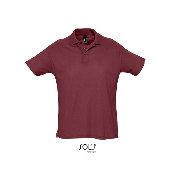 Summer Polo II