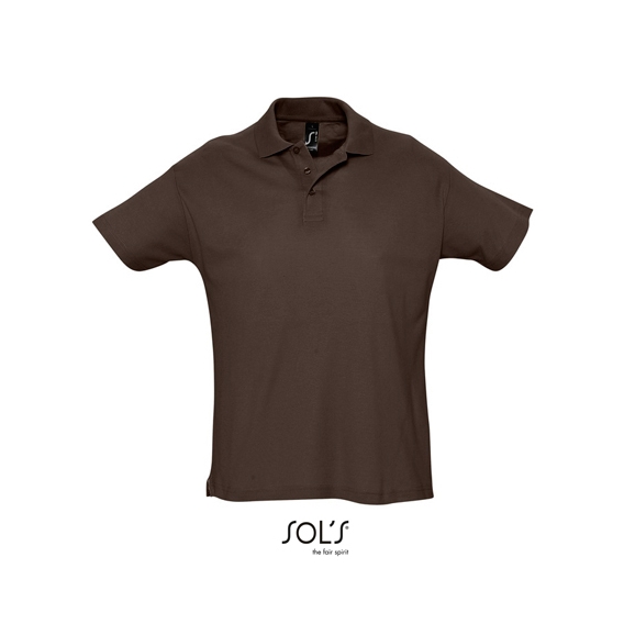 Summer Polo II