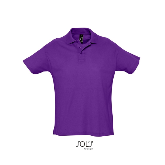 Summer Polo II