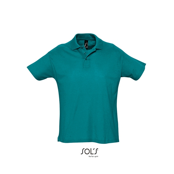 Summer Polo II