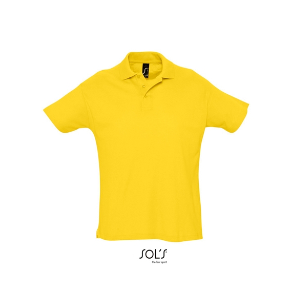 Summer Polo II