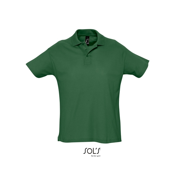 Summer Polo II