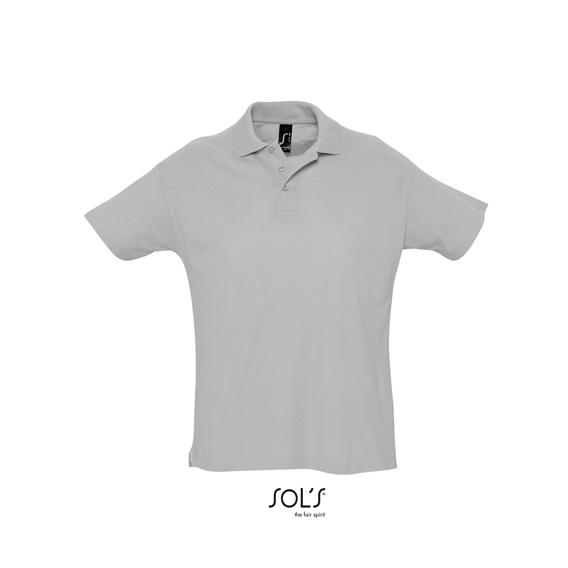 Summer Polo II