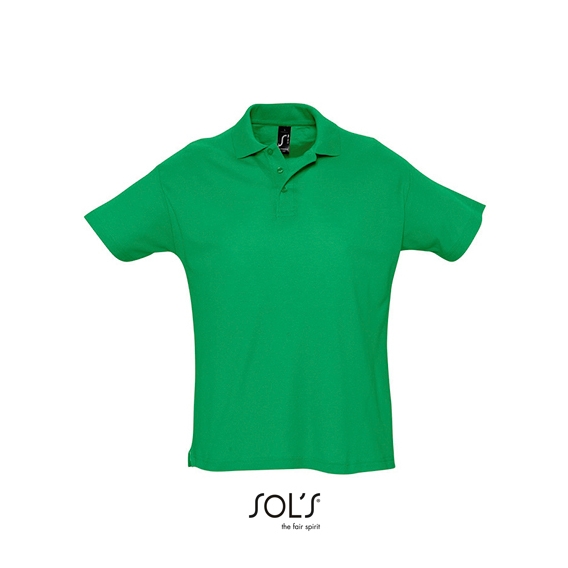 Summer Polo II