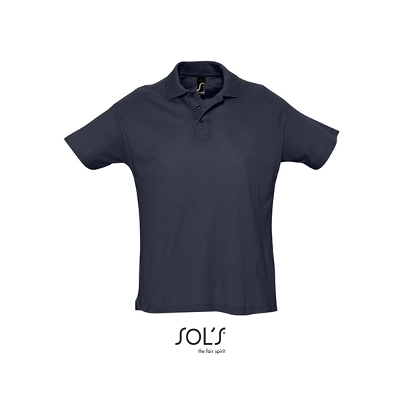 Summer Polo II