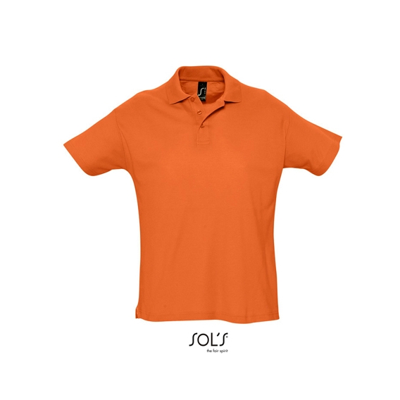 Summer Polo II