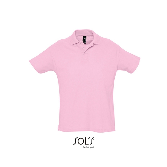 Summer Polo II