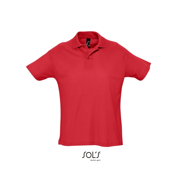 Summer Polo II