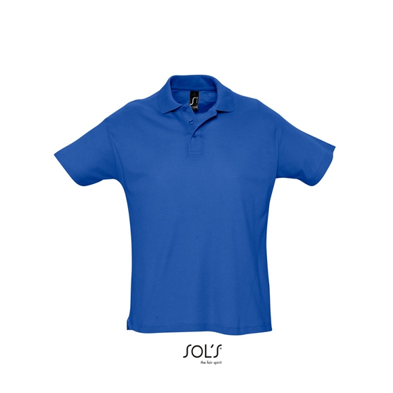 Summer Polo II
