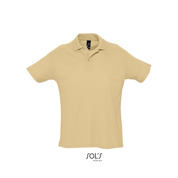 Summer Polo II