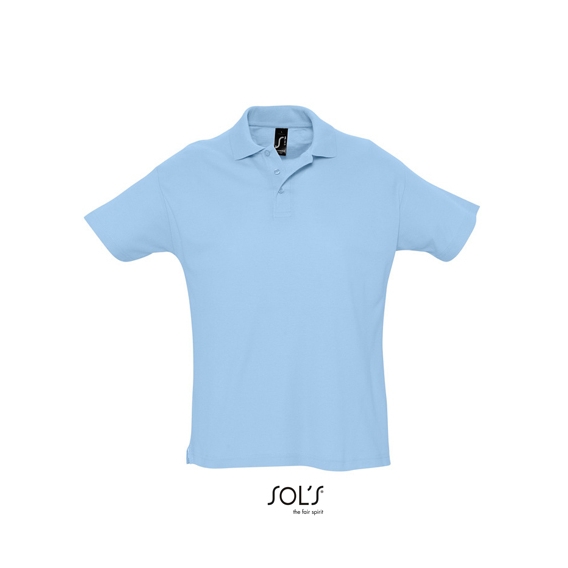 Summer Polo II