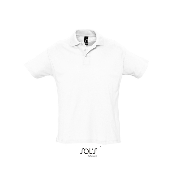 Summer Polo II
