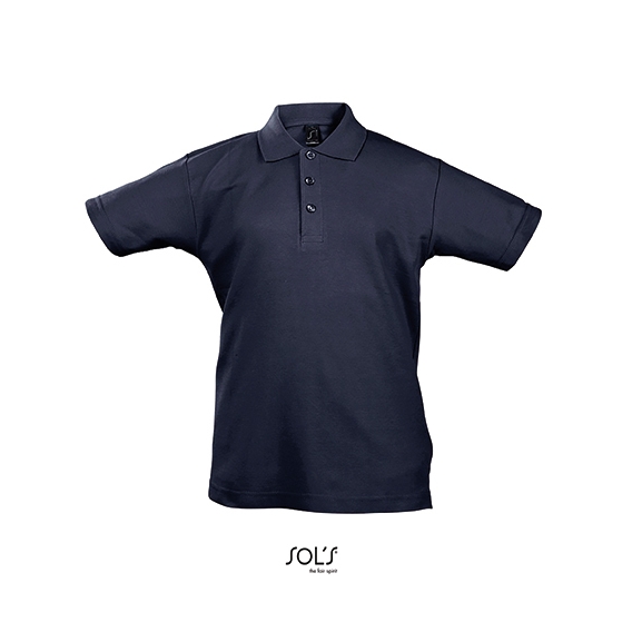 Kids` Summer Polo II