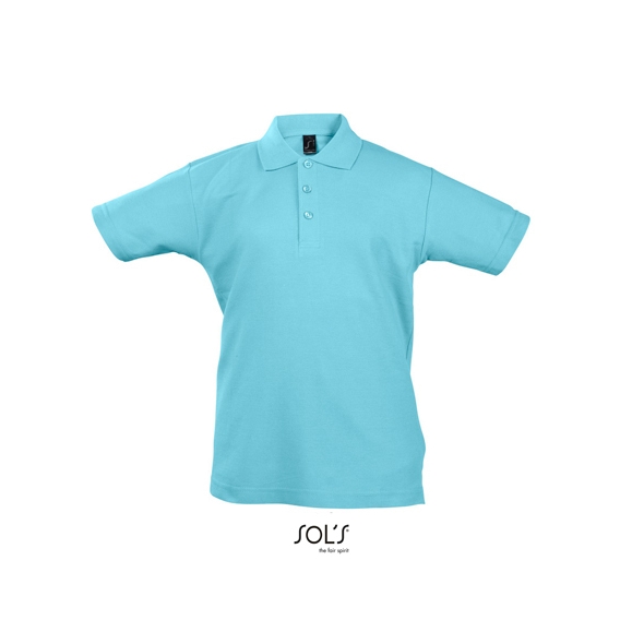 Kids` Summer Polo II