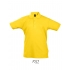 Kids` Summer Polo II