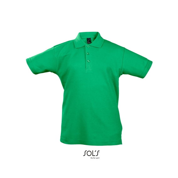 Kids` Summer Polo II