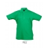 Kids` Summer Polo II