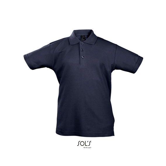 Kids` Summer Polo II