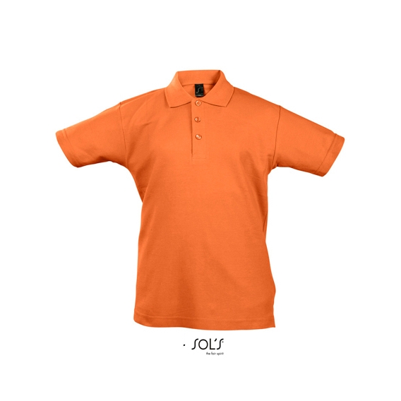Kids` Summer Polo II