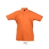 Kids` Summer Polo II