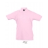 Kids` Summer Polo II