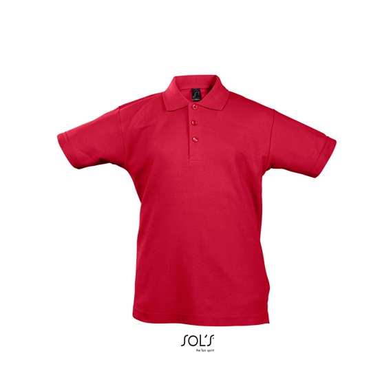 Kids` Summer Polo II