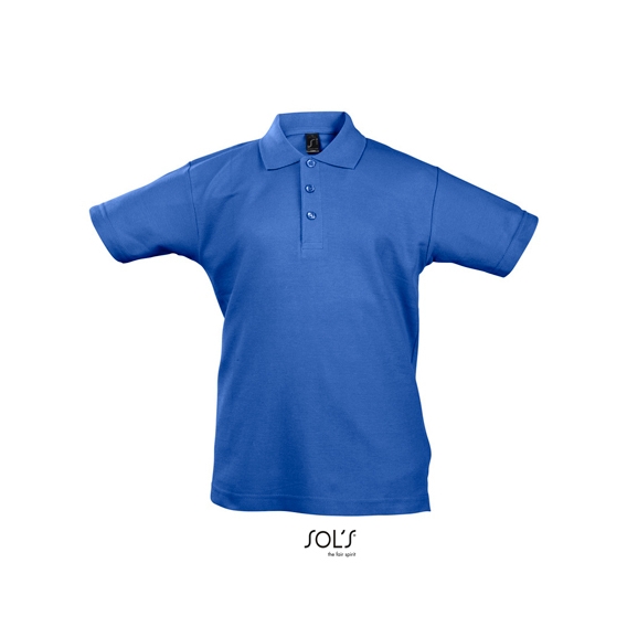 Kids` Summer Polo II