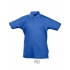 Kids` Summer Polo II